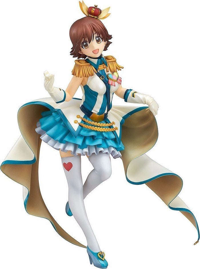 Good Smile Company The Idolmaster Mio Honda Crystal Night Party Ver 1/8 Figure- Japan Figure Store - #1 Bring To You The Best Japanese Goods