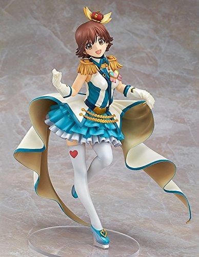 Good Smile Company The Idolmaster Mio Honda Crystal Night Party Ver 1/8 Figure- Japan Figure Store - #1 Bring To You The Best Japanese Goods