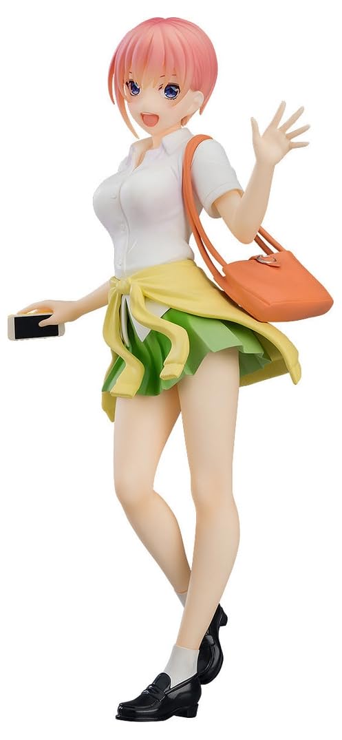 Good Smile Company Ichika PVC Figure from Quintessential Quintuplets 1.5 Pop-Up Parade- Japan Figure Store - #1 Bring To You The Best Japanese Goods
