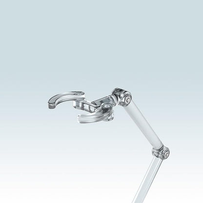 Good Smile Company Clear ABS Display Stand Set of 3 for Figures & Models- Japan Figure Store - #1 Bring To You The Best Japanese Goods