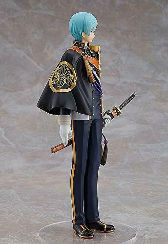 Good Smile Company Touken Ranbu -online- Ichigo Hitofuri 1/8 Scale Figure- Japan Figure Store - #1 Bring To You The Best Japanese Goods