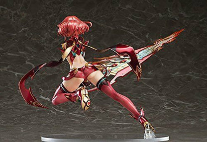 Good Smile Company Xenoblade Chronicles 2 Pyra Homura 1:7 Scale Pvc Figure- Japan Figure Store - #1 Bring To You The Best Japanese Goods