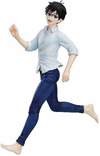 Good Smile Company Yuri Katsuki 1/8 Scale Figure- Japan Figure Store - #1 Bring To You The Best Japanese Goods