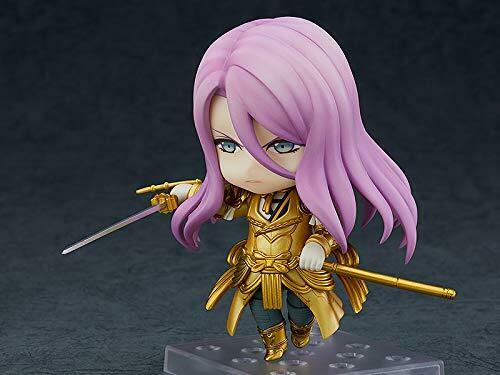 Good Smile Nendoroid 1131 Touken Ranbu -online- Hachisukakotetsu Figure- Japan Figure Store - #1 Bring To You The Best Japanese Goods