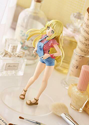 Good Smile Pop Up Parade Bang Dream! Kokoro Tsurumaki Figure- Japan Figure Store - #1 Bring To You The Best Japanese Goods