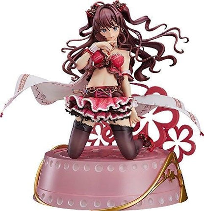 Good Smile The Idolmaster Shiki Ichinose Mystic Elixir Ver. 1/8 Scale Figure- Japan Figure Store - #1 Bring To You The Best Japanese Goods