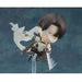 Good Smile Company Levi Ackerman Nendoroid Figure Attack on Titan S4 10cm- Japan Figure Store - #1 Bring To You The Best Japanese Goods