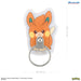 Gourmandies Poke-852H Die Cut Multi Ring Pamo Pokemon- Japan Figure Store - #1 Bring To You The Best Japanese Goods
