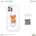Gourmandies Poke-852H Die Cut Multi Ring Pamo Pokemon- Japan Figure Store - #1 Bring To You The Best Japanese Goods