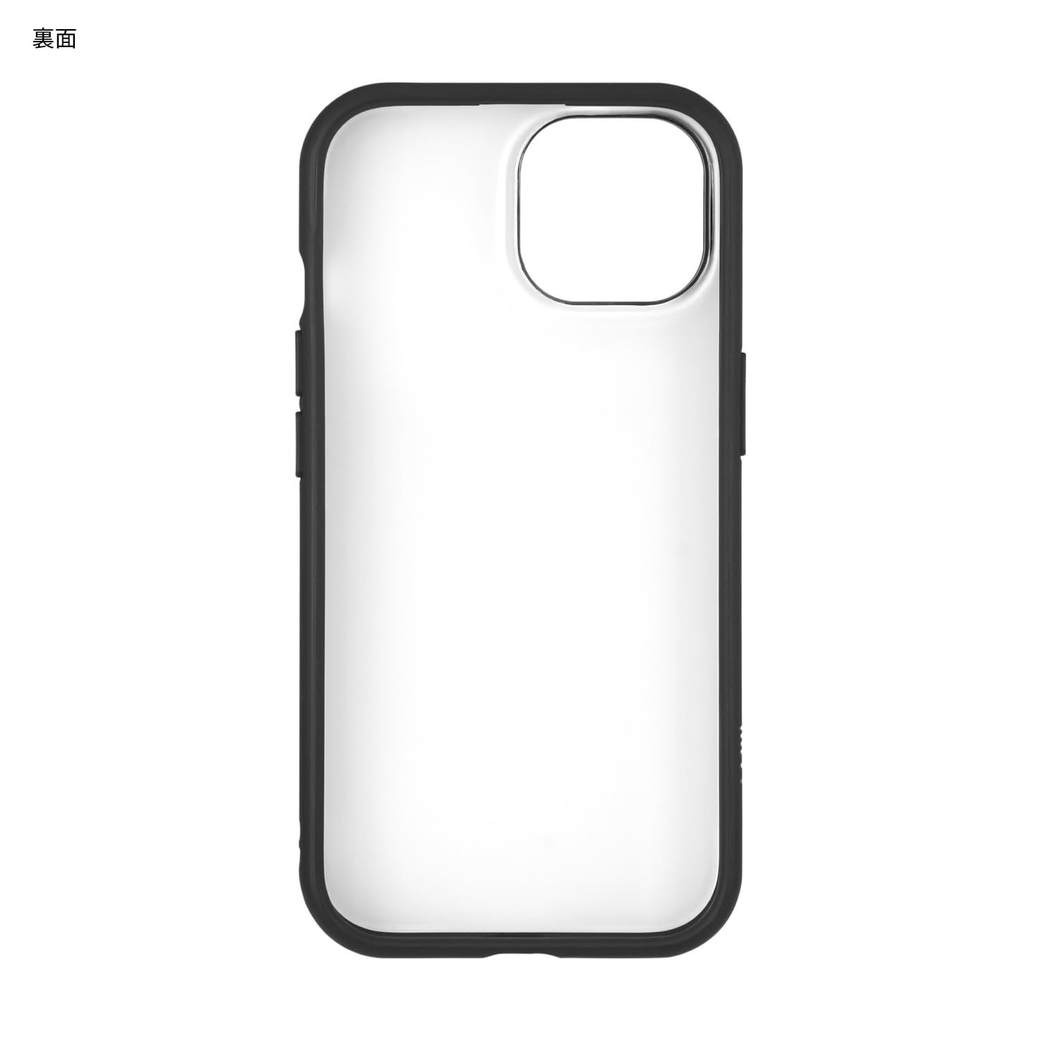 Gourmandies Pokemon Case Compatible iPhone15/14/13 Gengar Poke-866B- Japan Figure Store - #1 Bring To You The Best Japanese Goods