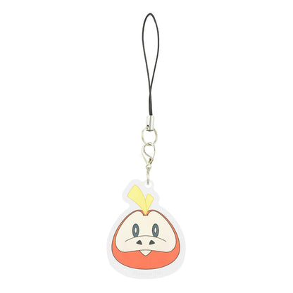 Gourmandies Pokemon Hogeta Mobile Acrylic Strap Japan Poke-841E- Japan Figure Store - #1 Bring To You The Best Japanese Goods
