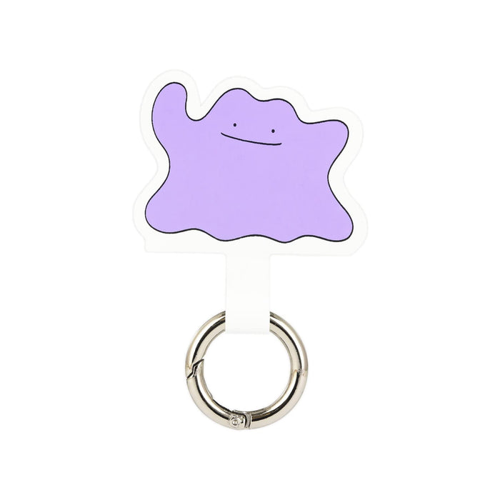 Gourmandies Pokemon Multi Ring Plus Metamon Poke-798B- Japan Figure Store - #1 Bring To You The Best Japanese Goods