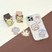 Smartphone Sticker Pichu Pokémon Poképeace- Japan Figure Store - #1 Bring To You The Best Japanese Goods