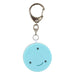 Gourmandies Security Buzzer Alarm Blue 14X4.7X2Cm Japan- Japan Figure Store - #1 Bring To You The Best Japanese Goods
