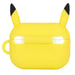 Pokemon Center Airpods Pro Silicone Case Pikachu- Japan Figure Store - #1 Bring To You The Best Japanese Goods