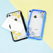POKEMON CENTER ORIGINAL POKEMON CENTER ORIGINAL Showcase + Iphone Se 3Rd Gen/2Nd Gen/ 8 / 7 Case Piplup- Japan Figure Store - #1 Bring To You The Best Japanese Goods