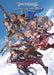 Granblue Fantasy Graphic Archive Iii - Japan Figure