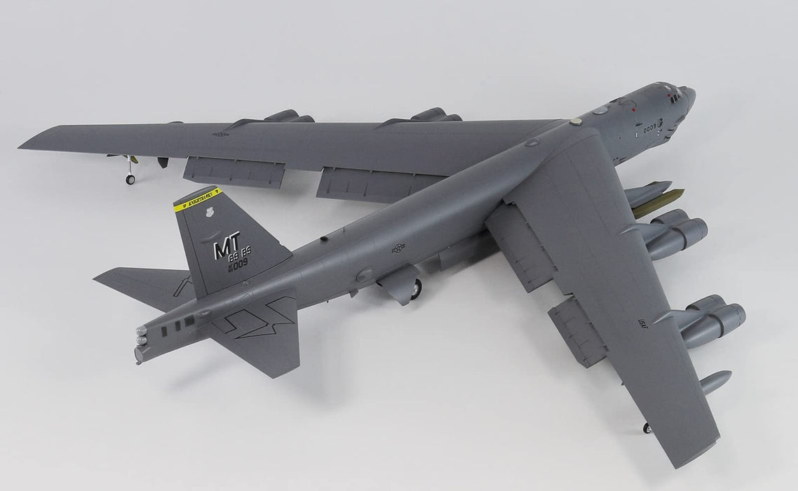 GREAT WALL HOBBY 1/144 Us Air Force B-52H Tactical Bomber Special Markings Plastic Model- Japan Figure Store - #1 Bring To You The Best Japanese Goods