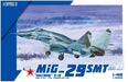GREAT WALL HOBBY 1/48 Mig-29 Smt Fulcrum Plastic Model- Japan Figure Store - #1 Bring To You The Best Japanese Goods