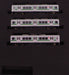 GREENMAX 30625 Tokyu Series 1000-1500 Reinforced Obstacle Deflector 3 Cars Set N Scale- Japan Figure Store - #1 Bring To You The Best Japanese Goods