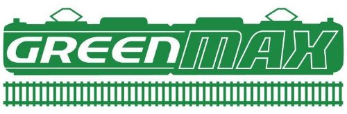 GREENMAX 30469 Jr Series 113-7700 40N Constitution Improved/Updated Color 4 Cars Set N Scale- Japan Figure Store - #1 Bring To You The Best Japanese Goods