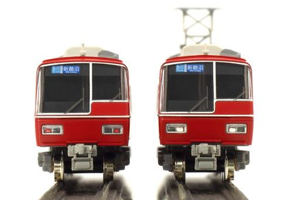 GREENMAX 50699 Meitetsu Series 5300 5305 + 5304 Configuration 8 Cars Set N Scale- Japan Figure Store - #1 Bring To You The Best Japanese Goods