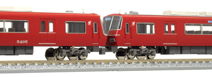 GREENMAX 50699 Meitetsu Series 5300 5305 + 5304 Configuration 8 Cars Set N Scale- Japan Figure Store - #1 Bring To You The Best Japanese Goods
