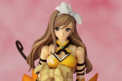 Griffon Enterprises Figutto! Shining Series Kureha Touka Figure- Japan Figure Store - #1 Bring To You The Best Japanese Goods