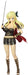 Griffon Enterprises Haganai Kashiwazaki Sena Miniskirt Swordman Ver 1/8 Scale - Japan Figure