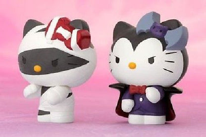 Griffon Fcc Hello Kitty Mega Monster Cosplay Collection Scale Figure- Japan Figure Store - #1 Bring To You The Best Japanese Goods