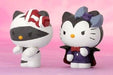 Griffon Fcc Hello Kitty Mega Monster Cosplay Collection Scale Figure- Japan Figure Store - #1 Bring To You The Best Japanese Goods
