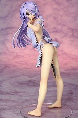 Griffon Laura Bodewig Origin Edition Naked Apron In Dream Ver. Scale Figure- Japan Figure Store - #1 Bring To You The Best Japanese Goods