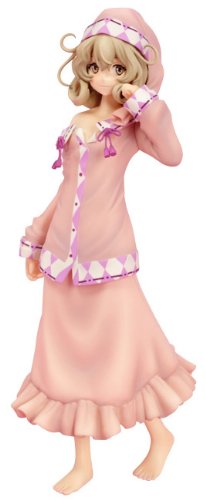 Griffon Tsukuyomi Sasami -sleepwear Ver.- Scale Figure - Japan Figure