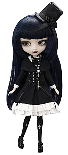 Groove Pullip Monglnyss Japan P-275 Abs Action Figure 310Mm Non-Scale- Japan Figure Store - #1 Bring To You The Best Japanese Goods