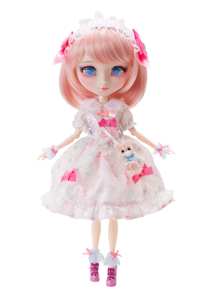 Groove Japan Pullip Pipyfilia 310Mm Abs Action Figure- Japan Figure Store - #1 Bring To You The Best Japanese Goods