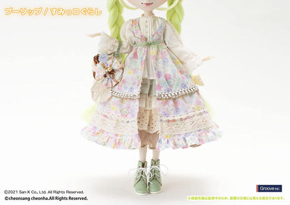 Groove Pullip Pullip & Sumikkogurashi Figure P-274 Japan 310Mm Abs Painted Movable Figure- Japan Figure Store - #1 Bring To You The Best Japanese Goods