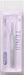 Gsi Creos Classy And Dressy Tenir Tweezers Fine Tip Model Tool Tcd102- Japan Figure Store - #1 Bring To You The Best Japanese Goods