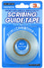 HIQPARTS Cgt-3Mm Curving Guide Tape 3Mm 30M- Japan Figure Store - #1 Bring To You The Best Japanese Goods