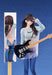 Original Character Guitar Meimei Hana Zen Kagami-Go 1/7 Luminous Box- Japan Figure Store - #1 Bring To You The Best Japanese Goods