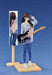 Original Character Guitar Meimei Hana Zen Kagami-Go 1/7 Luminous Box- Japan Figure Store - #1 Bring To You The Best Japanese Goods