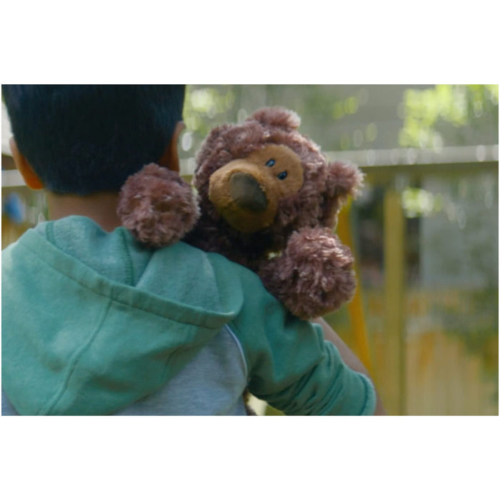 Gund Philbin Teddy Bear Stuffed Animal Plush Chocolate Brown 18'' Plush Toy And Figure- Japan Figure Store - #1 Bring To You The Best Japanese Goods