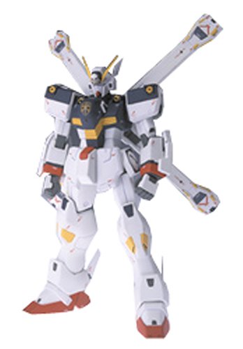 Bandai Spirits Japan Gundam Fix Figuration #0016-A Crossbone X-1- Japan Figure Store - #1 Bring To You The Best Japanese Goods