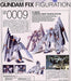 Gundam Fix Figuration #0009 Fa-93hws Nu Gundam Hws Action Figure Bandai Japan- Japan Figure Store - #1 Bring To You The Best Japanese Goods
