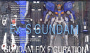 Gundam Fix Figuration #0011 Msa-0011 Ext Ex-s Gundam Action Figure Bandai- Japan Figure Store - #1 Bring To You The Best Japanese Goods