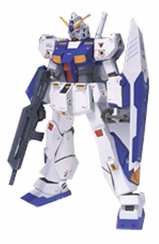 Gundam Fix Figuration #0018 Rx-78nt-1 Alex Action Figure Bandai- Japan Figure Store - #1 Bring To You The Best Japanese Goods