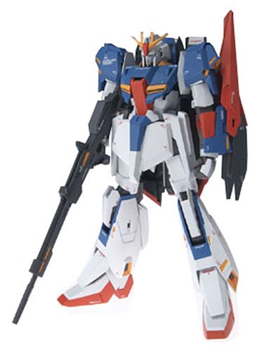 Bandai Spirits Gundam Fix Figuration #0024 Z Gundam Japan- Japan Figure Store - #1 Bring To You The Best Japanese Goods