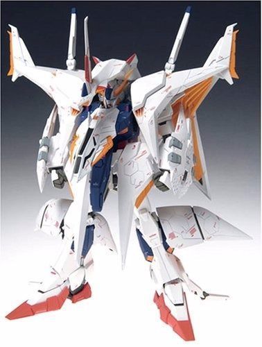 Gundam Fix Figuration #0025 Rx-105 Xi Gundam / Rx-104ff Penelope Bandai Japan- Japan Figure Store - #1 Bring To You The Best Japanese Goods