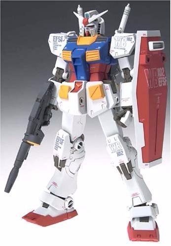 Gundam Fix Figuration #0026 Rx-78-2 Gundam Ver Ka Action Figure Bandai Japan- Japan Figure Store - #1 Bring To You The Best Japanese Goods