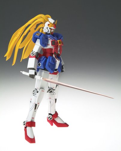 Bandai Spirits Gundam Fix Figuration #0029 God & Nobel Gundam Japan- Japan Figure Store - #1 Bring To You The Best Japanese Goods
