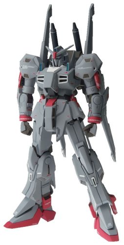 Bandai Spirits Japan Gundam Fix Figuration Gundam Mk-3- Japan Figure Store - #1 Bring To You The Best Japanese Goods